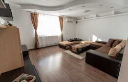 Apartament de 3 camere, 85 mp, zona de case în Turnisor