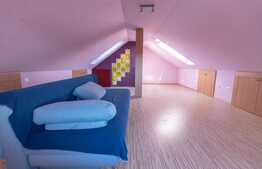 Apartament de 3 camere, 85 mp, zona de case în Turnisor