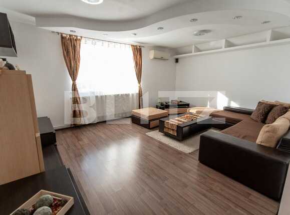 Apartament de vânzare 3 camere Turnisor - 74359AV | BLITZ Sibiu | Poza3