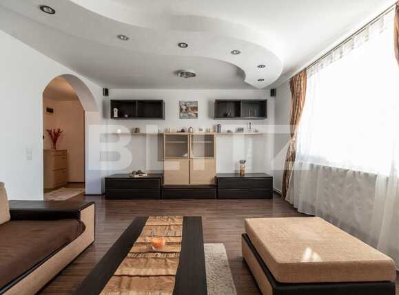 Apartament de vânzare 3 camere Turnisor - 74359AV | BLITZ Sibiu | Poza1