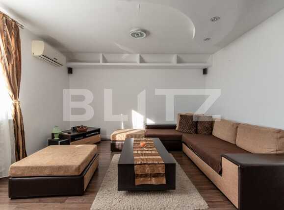 Apartament de vânzare 3 camere Turnisor - 74359AV | BLITZ Sibiu | Poza2