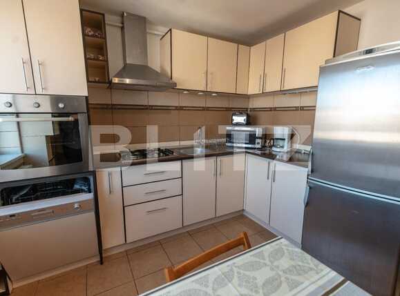 Apartament de vânzare 3 camere Turnisor - 74359AV | BLITZ Sibiu | Poza8