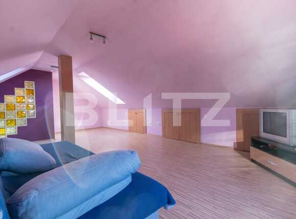 Apartament de vânzare 3 camere Turnisor - 74359AV | BLITZ Sibiu | Poza15