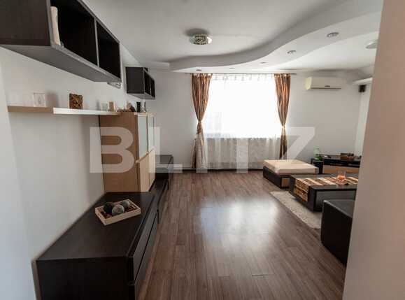 Apartament de vânzare 3 camere Turnisor - 74359AV | BLITZ Sibiu | Poza4