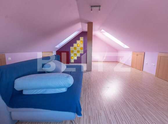 Apartament de vânzare 3 camere Turnisor - 74359AV | BLITZ Sibiu | Poza17