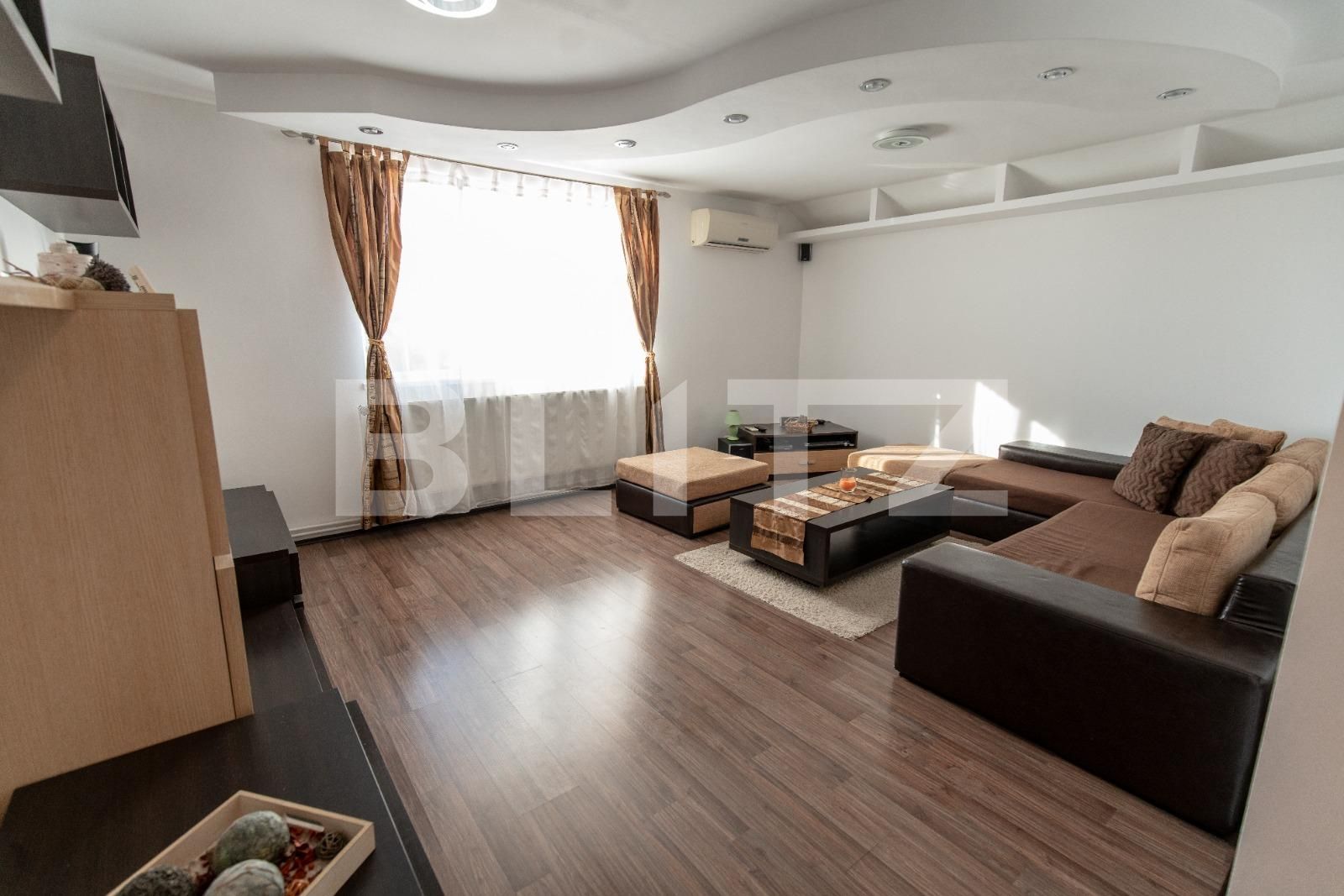 Apartament de vânzare 3 camere Turnisor - 74359AV | BLITZ Sibiu | Poza3