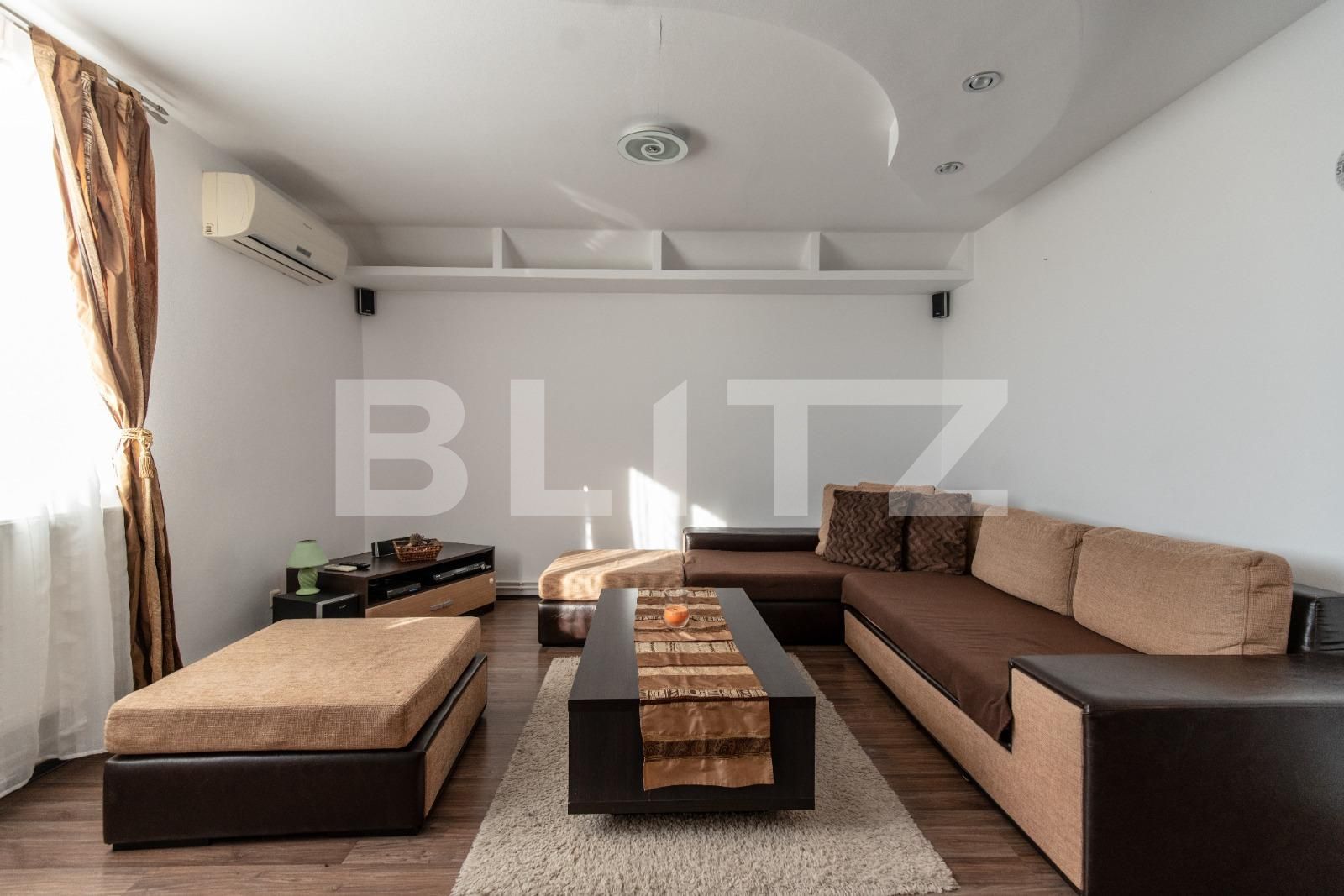 Apartament de vânzare 3 camere Turnisor - 74359AV | BLITZ Sibiu | Poza2