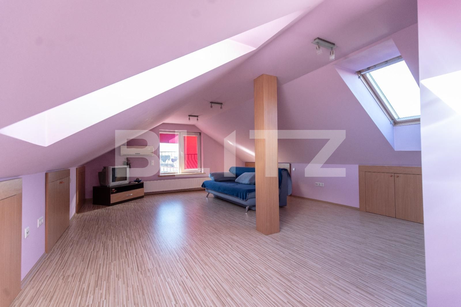 Apartament de vânzare 3 camere Turnisor - 74359AV | BLITZ Sibiu | Poza16