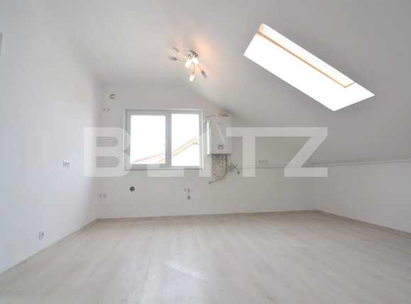 Apartament de vânzare 3 camere Calea Cisnadiei - Arhitectilor - 74486AV | BLITZ Sibiu | Poza1