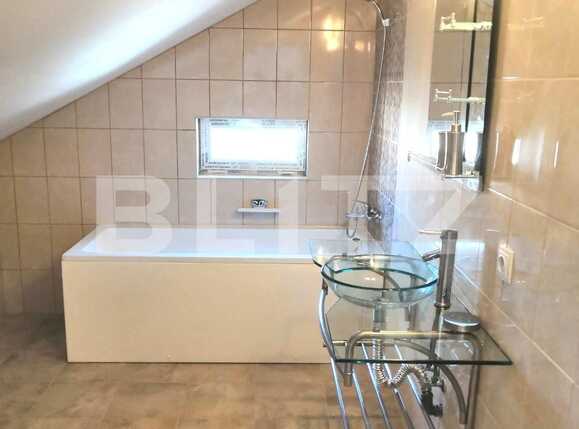Apartament de vânzare 3 camere Calea Cisnadiei - Arhitectilor - 74486AV | BLITZ Sibiu | Poza8
