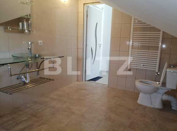 Apartament de vânzare 3 camere Calea Cisnadiei - Arhitectilor - 74486AV | BLITZ Sibiu | Poza7