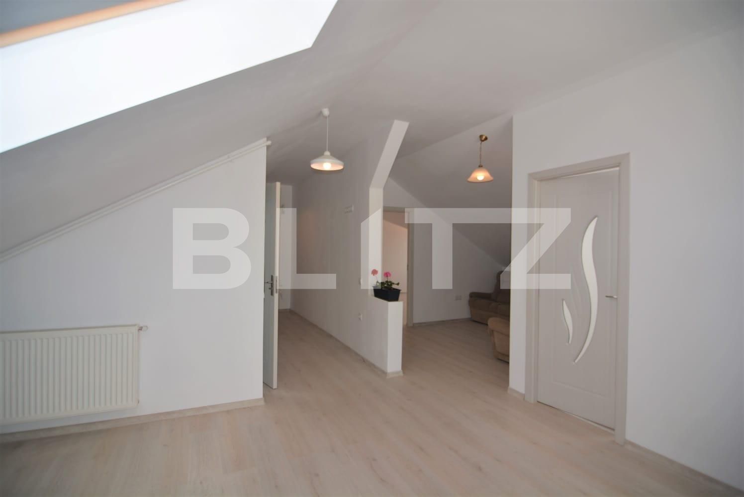 Apartament de vânzare 3 camere Calea Cisnadiei - Arhitectilor - 74486AV | BLITZ Sibiu | Poza3