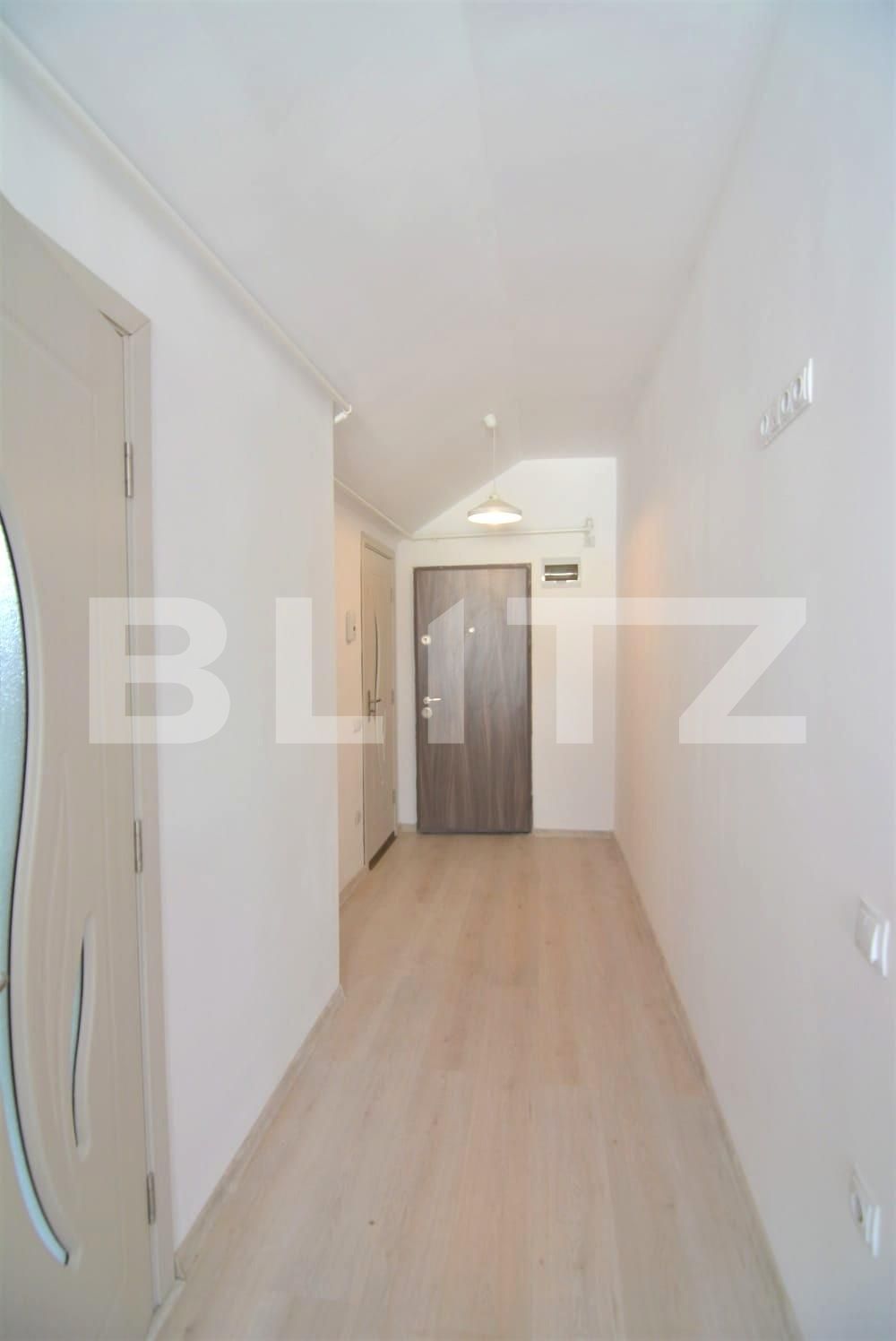 Apartament de vânzare 3 camere Calea Cisnadiei - Arhitectilor - 74486AV | BLITZ Sibiu | Poza4