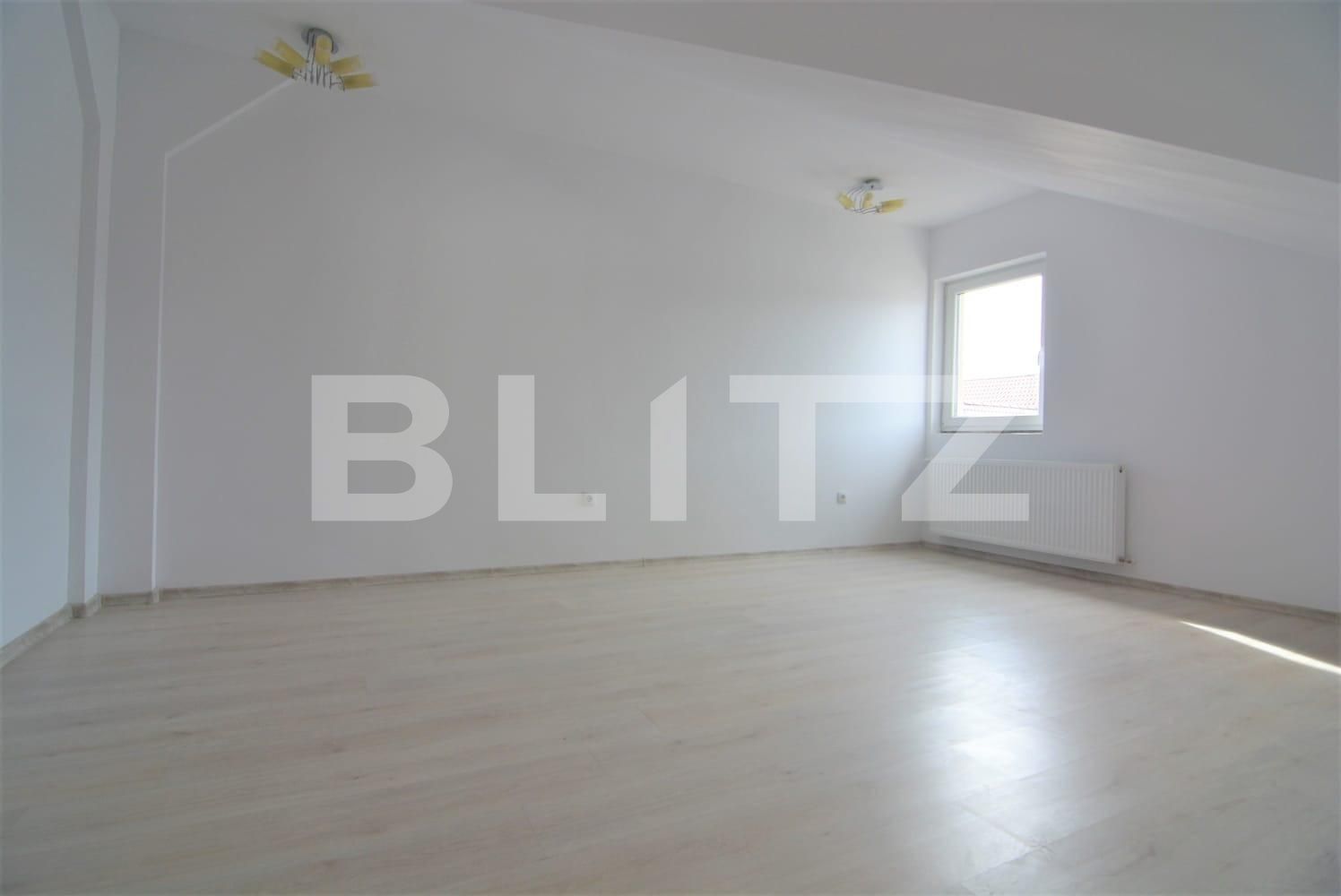 Apartament de vânzare 3 camere Calea Cisnadiei - Arhitectilor - 74486AV | BLITZ Sibiu | Poza5