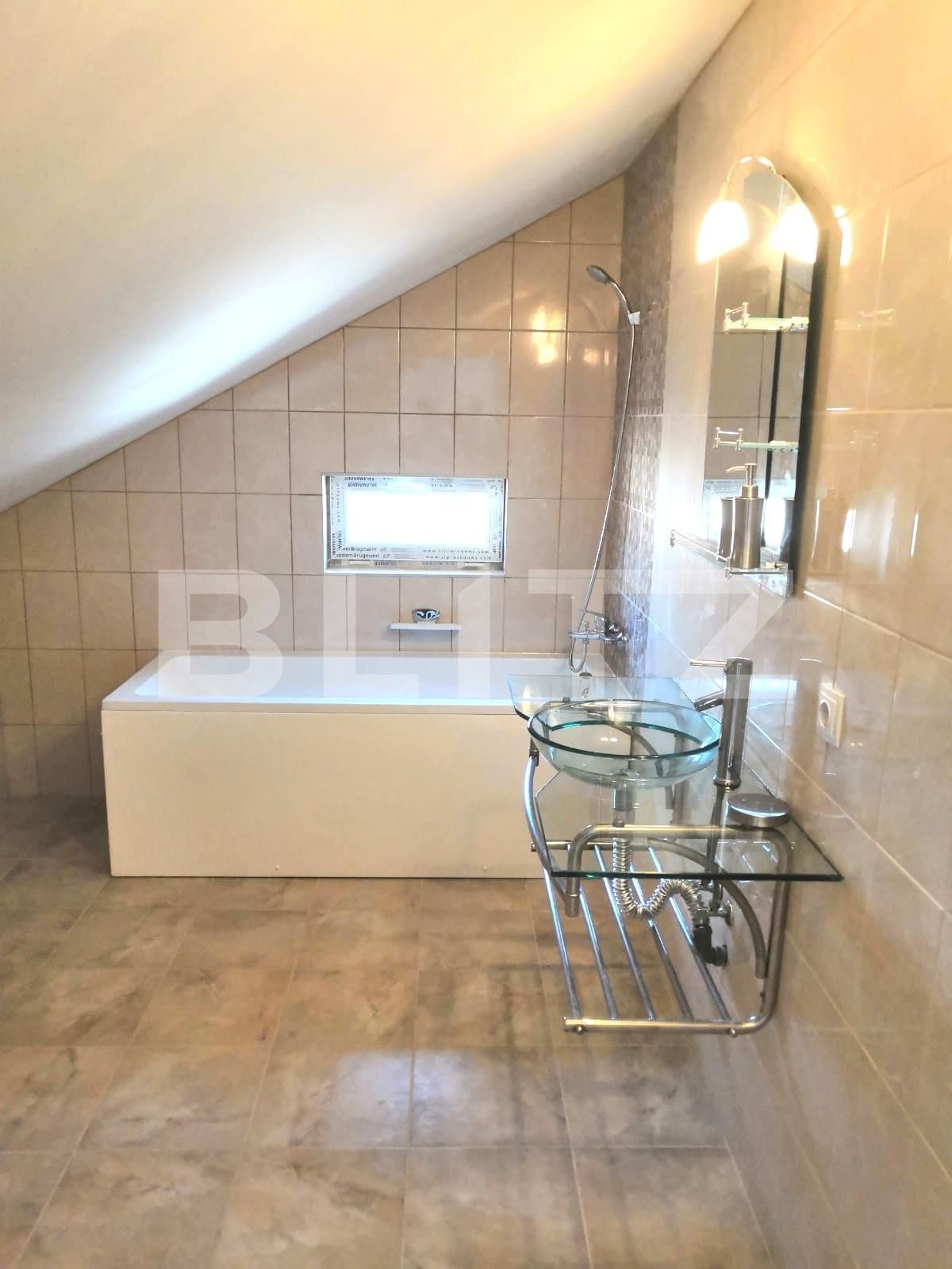 Apartament de vânzare 3 camere Calea Cisnadiei - Arhitectilor - 74486AV | BLITZ Sibiu | Poza8