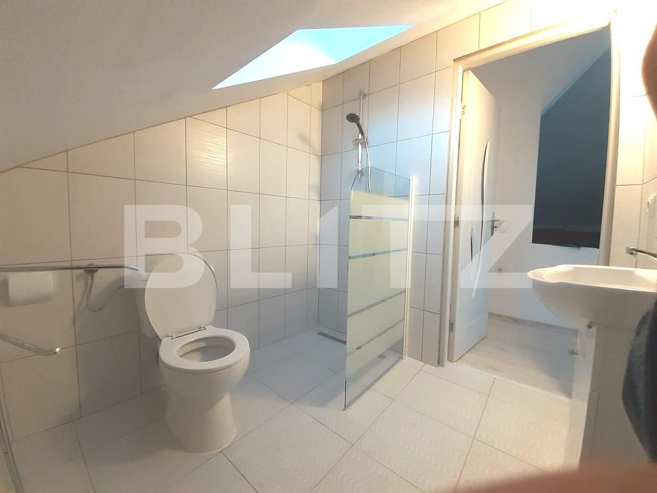 Apartament de vânzare 3 camere Calea Cisnadiei - Arhitectilor - 74486AV | BLITZ Sibiu | Poza9