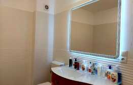 Apartament modern de 2 camere