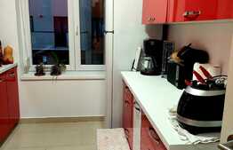 Apartament modern de 2 camere