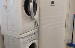 Apartament modern de 2 camere