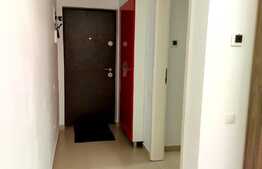 Apartament modern de 2 camere