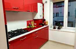 Apartament modern de 2 camere