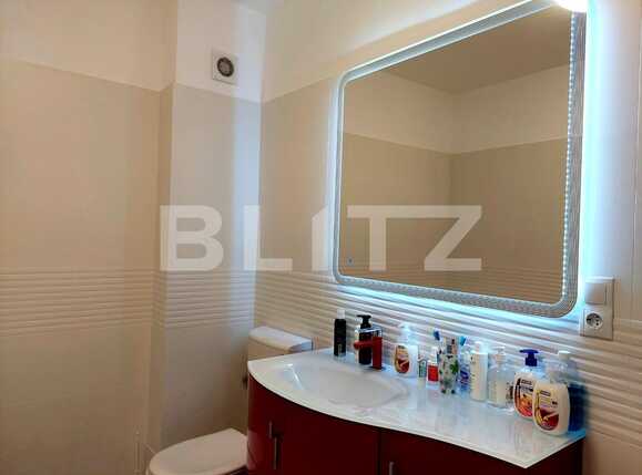 Apartament de vânzare 2 camere Turnisor - 74537AV | BLITZ Sibiu | Poza9