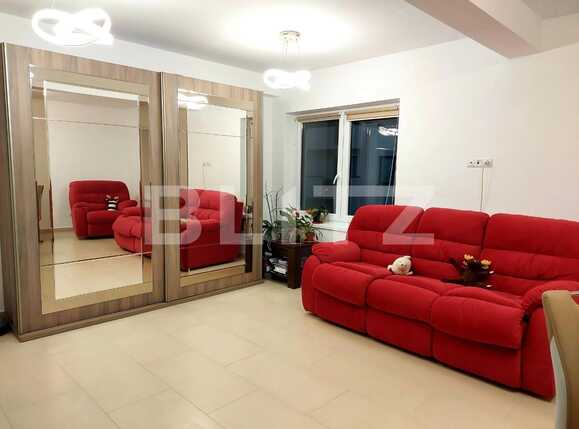 Apartament de vânzare 2 camere Turnisor - 74537AV | BLITZ Sibiu | Poza1