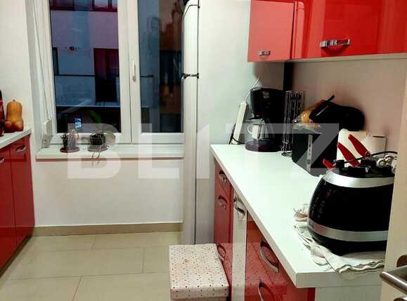 Apartament de vânzare 2 camere Turnisor - 74537AV | BLITZ Sibiu | Poza4