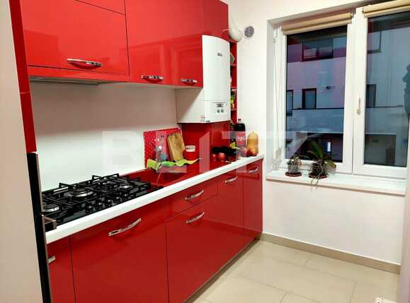 Apartament de vânzare 2 camere Turnisor - 74537AV | BLITZ Sibiu | Poza3