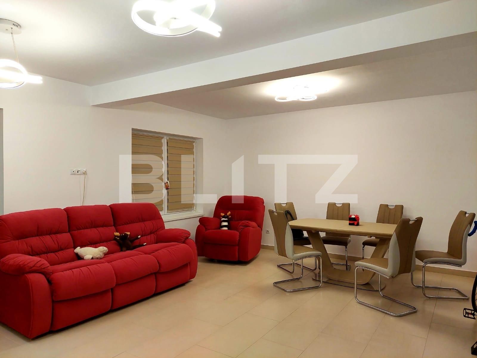 Apartament de vânzare 2 camere Turnisor - 74537AV | BLITZ Sibiu | Poza2
