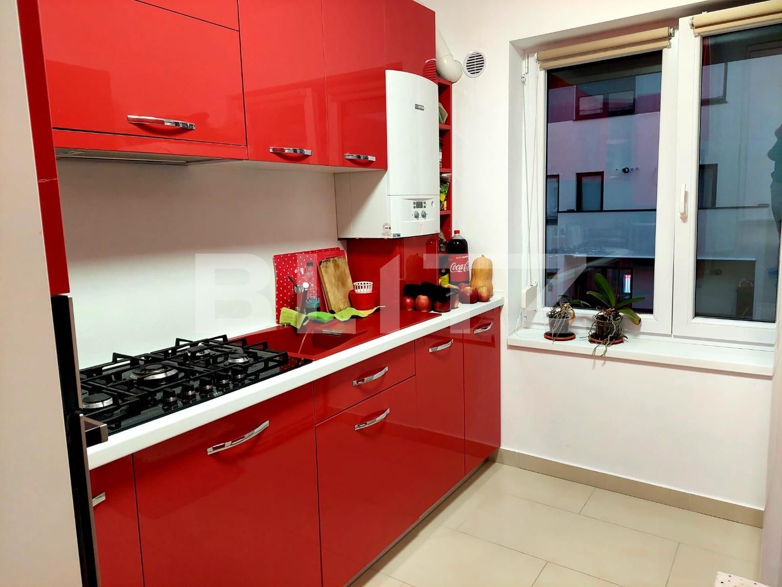 Apartament de vânzare 2 camere Turnisor - 74537AV | BLITZ Sibiu | Poza3