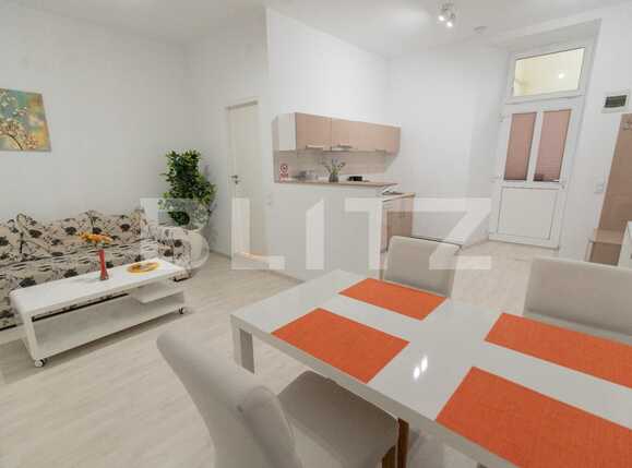 Apartament de vânzare 3 camere Central - 74541AV | BLITZ Sibiu | Poza1