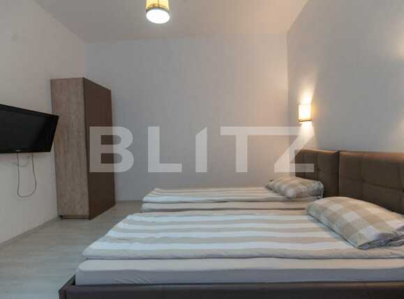 Apartament de vânzare 3 camere Central - 74541AV | BLITZ Sibiu | Poza4