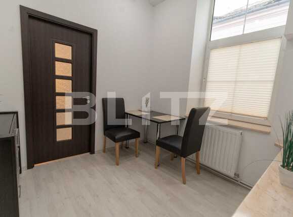 Apartament de vânzare 3 camere Central - 74541AV | BLITZ Sibiu | Poza3