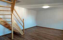 Apartament la mansarda de 3 camere, Vasile Aaron