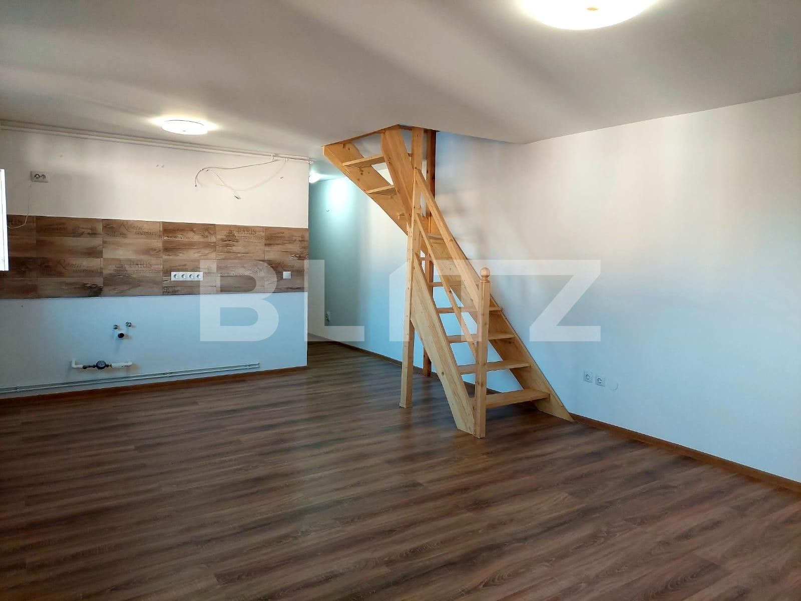 Apartament de vânzare 3 camere Vasile Aaron - 74562AV | BLITZ Sibiu | Poza2
