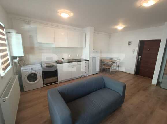 Apartament de închiriat 3 camere Aeroport - 74564AI | BLITZ Sibiu | Poza1