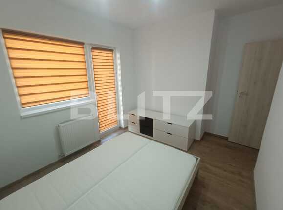 Apartament de închiriat 3 camere Aeroport - 74564AI | BLITZ Sibiu | Poza4
