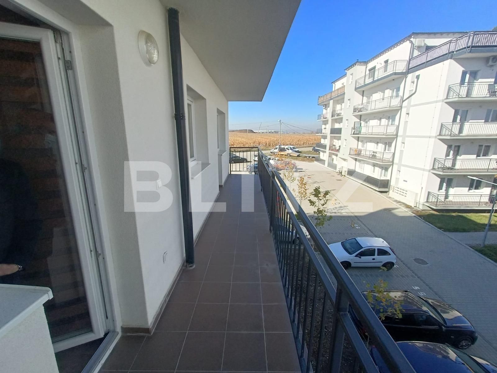 Apartament de închiriat 3 camere Aeroport - 74564AI | BLITZ Sibiu | Poza8