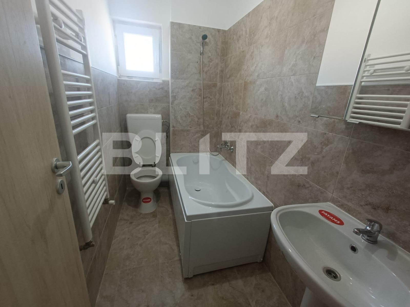 Apartament de închiriat 3 camere Aeroport - 74564AI | BLITZ Sibiu | Poza7