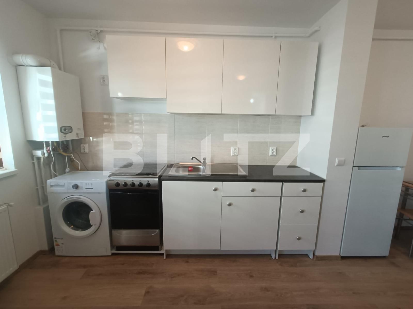 Apartament de închiriat 3 camere Aeroport - 74564AI | BLITZ Sibiu | Poza2