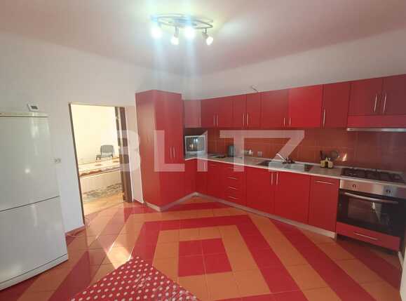 Apartament de închiriat 3 camere Lupeni - 74615AI | BLITZ Sibiu | Poza1