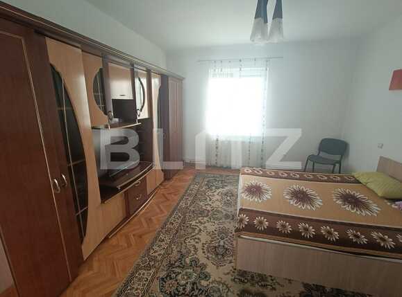Apartament de închiriat 3 camere Lupeni - 74615AI | BLITZ Sibiu | Poza5