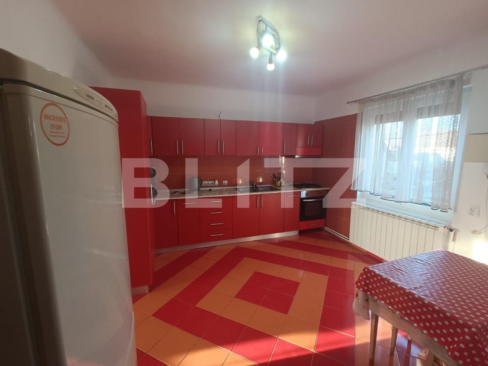 Apartament de închiriat 3 camere Lupeni - 74615AI | BLITZ Sibiu | Poza2