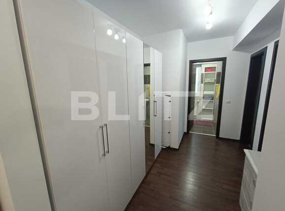 Apartament de închiriat 2 camere Cedonia - 74647AI | BLITZ Sibiu | Poza8