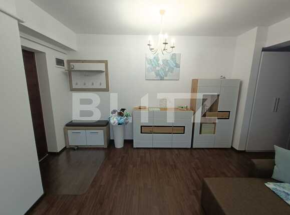 Apartament de închiriat 2 camere Cedonia - 74647AI | BLITZ Sibiu | Poza3