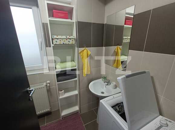 Apartament de închiriat 2 camere Cedonia - 74647AI | BLITZ Sibiu | Poza9