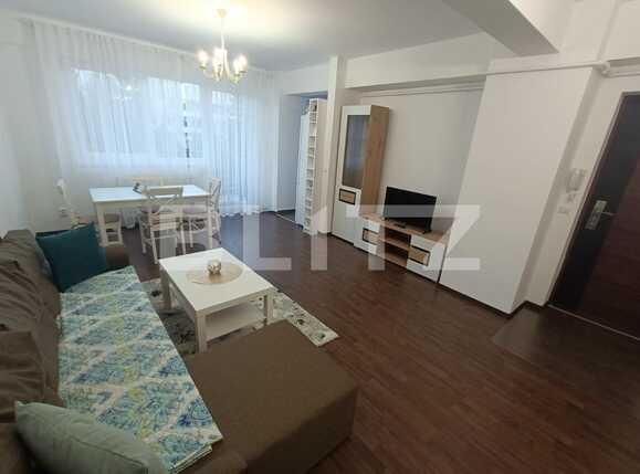 Apartament de închiriat 2 camere Cedonia - 74647AI | BLITZ Sibiu | Poza2