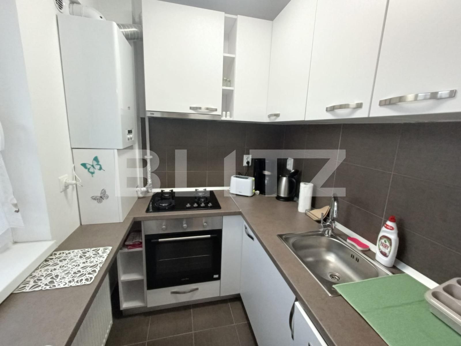 Apartament de închiriat 2 camere Cedonia - 74647AI | BLITZ Sibiu | Poza4