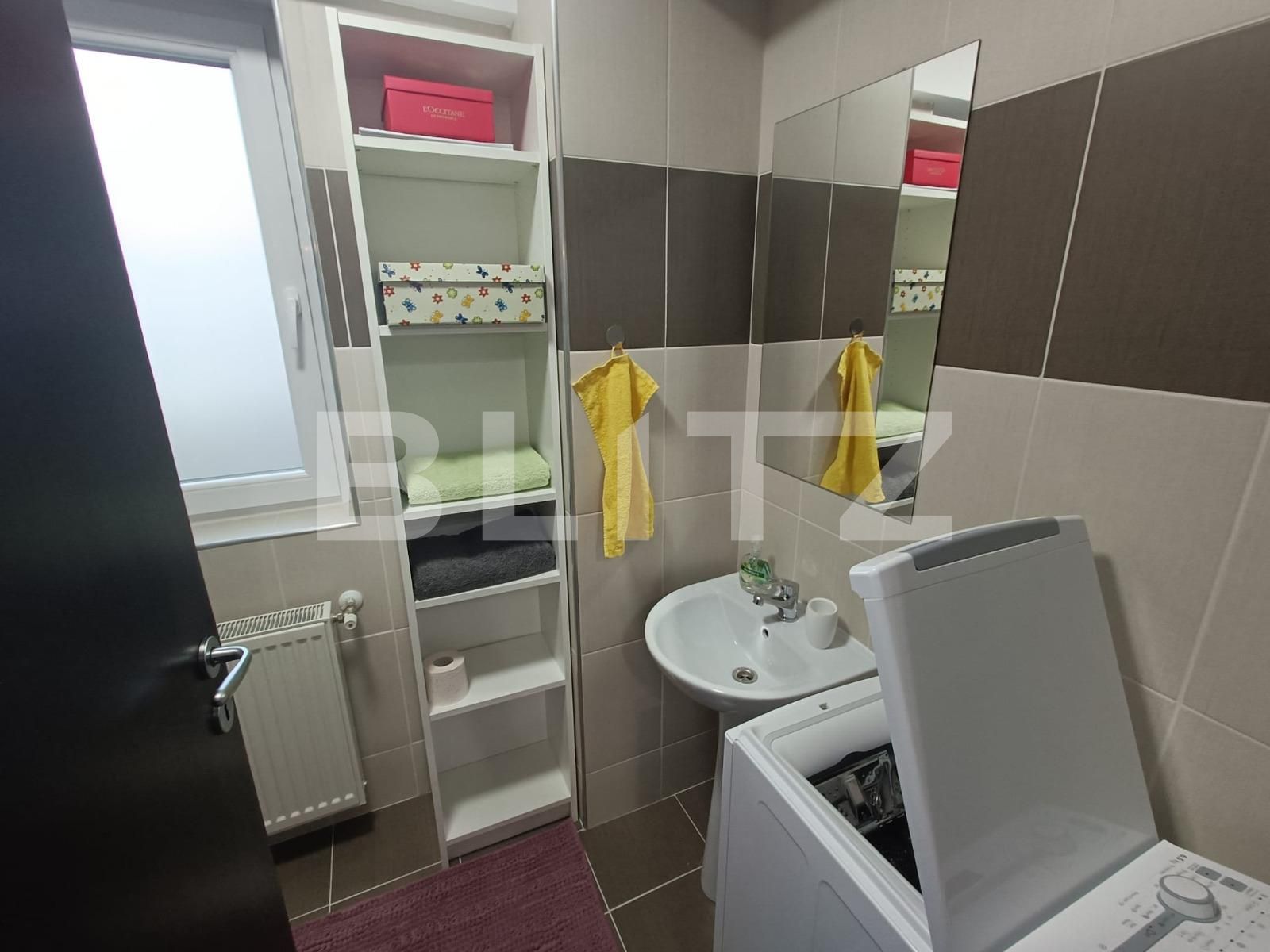 Apartament de închiriat 2 camere Cedonia - 74647AI | BLITZ Sibiu | Poza9